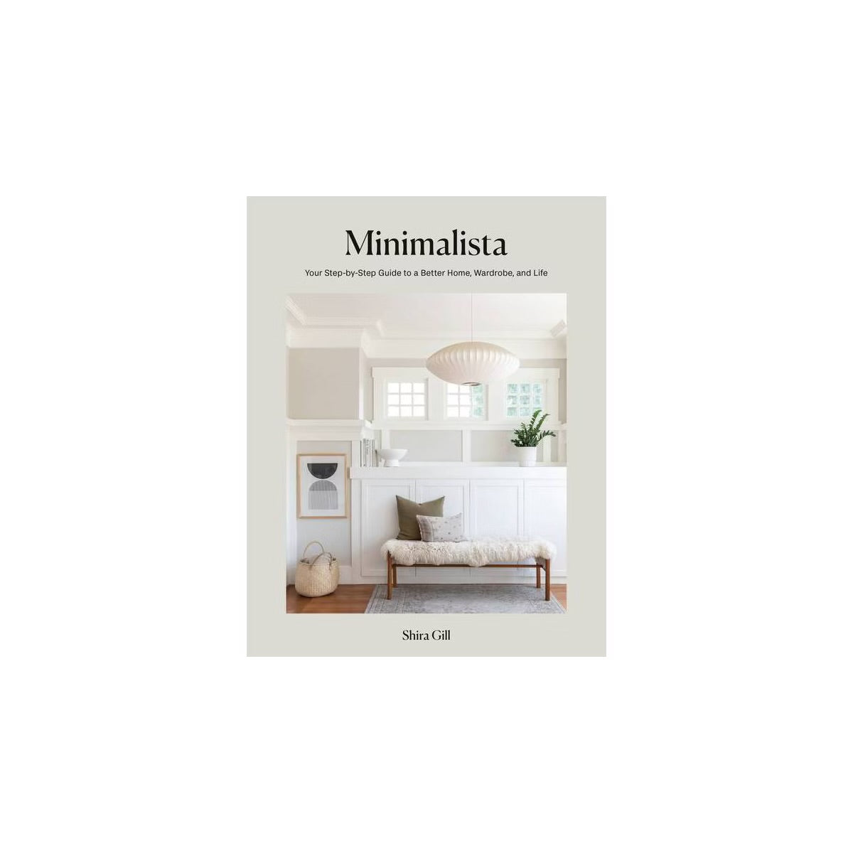 Minimalista Book