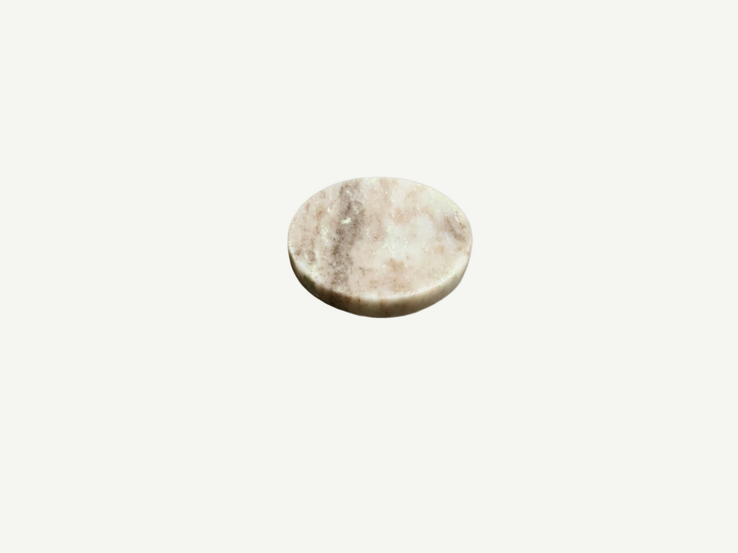 Marble Soap Dish