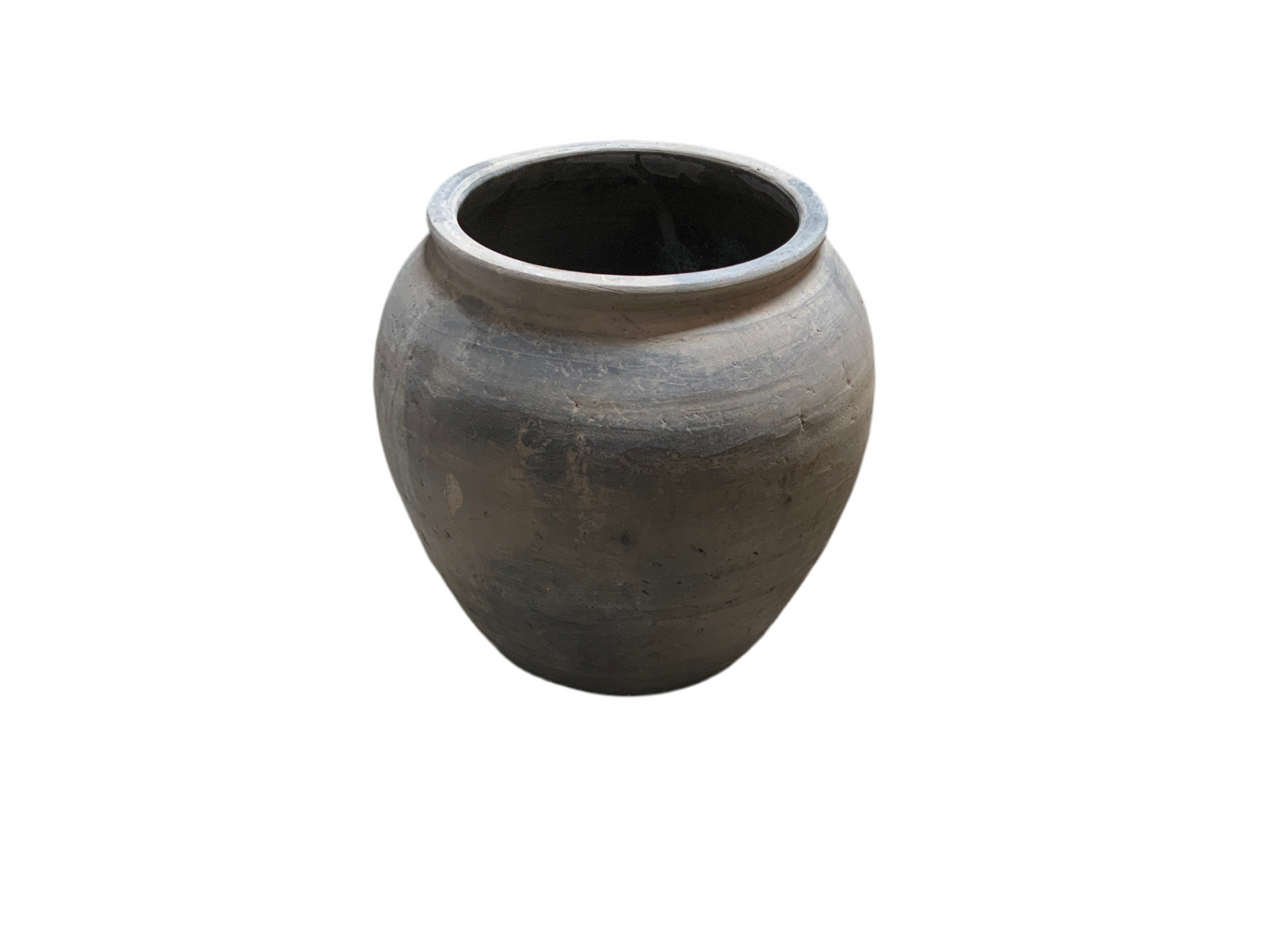 Vintage Cunmin Pot large