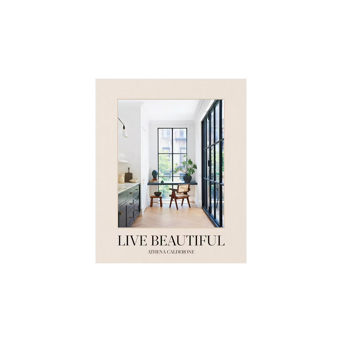 Live Beautiful Book