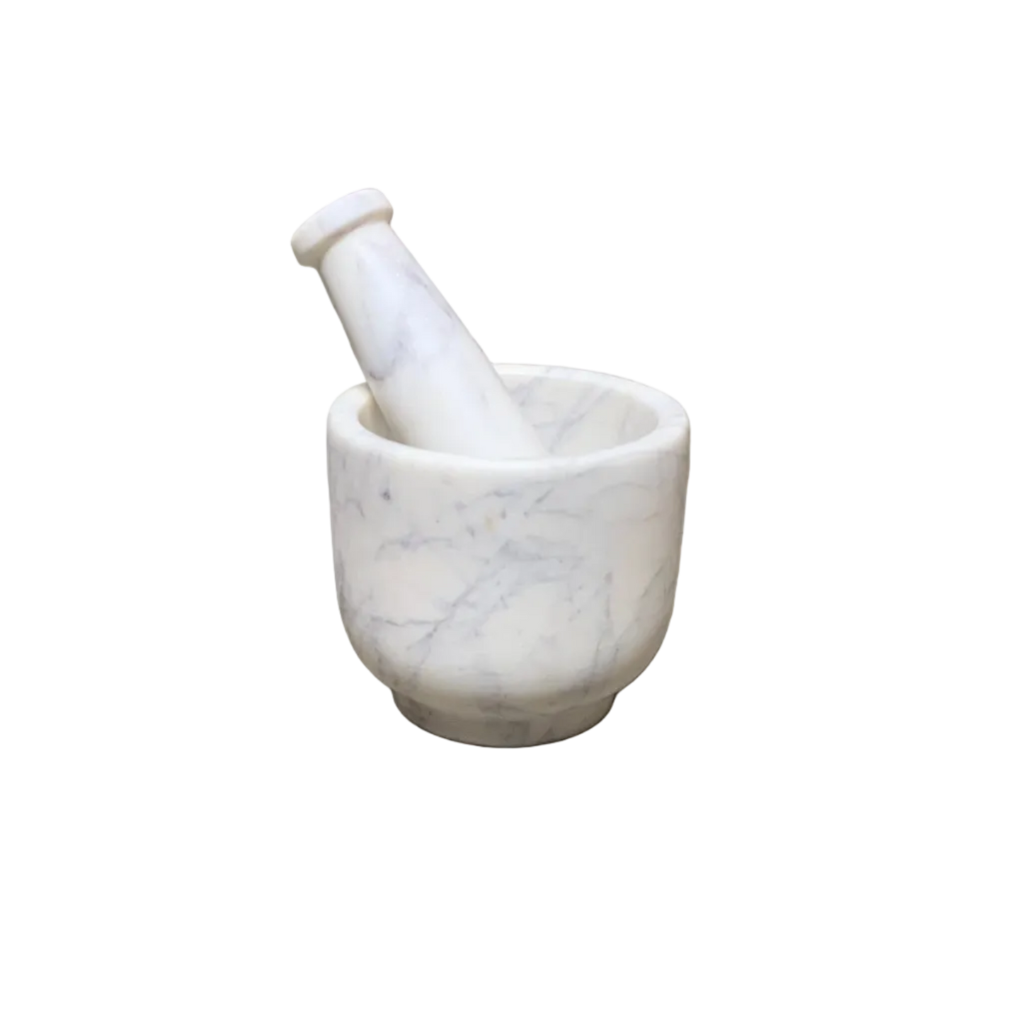 Marble Spice Grinder