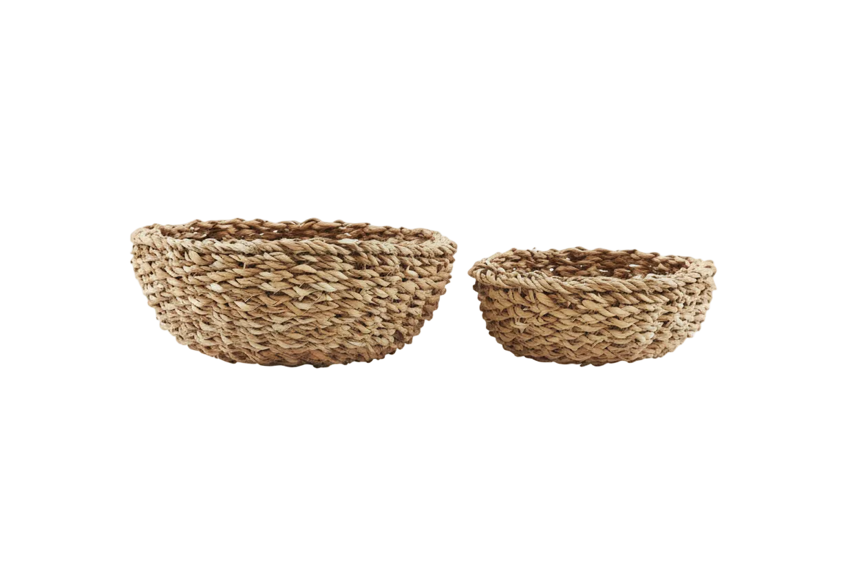 Bread Basket