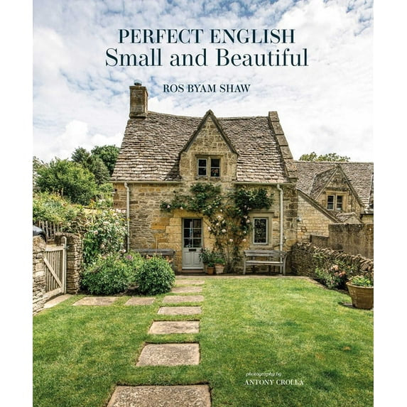 Perfect English “Small and Beautiful”