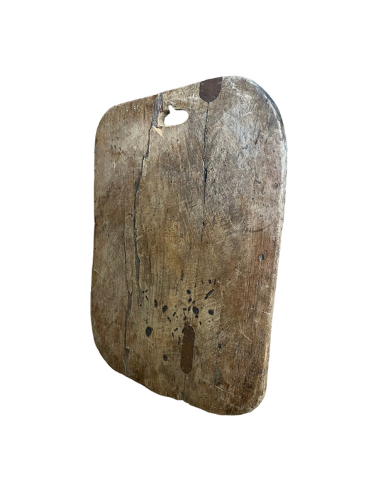 Antique Bread Board