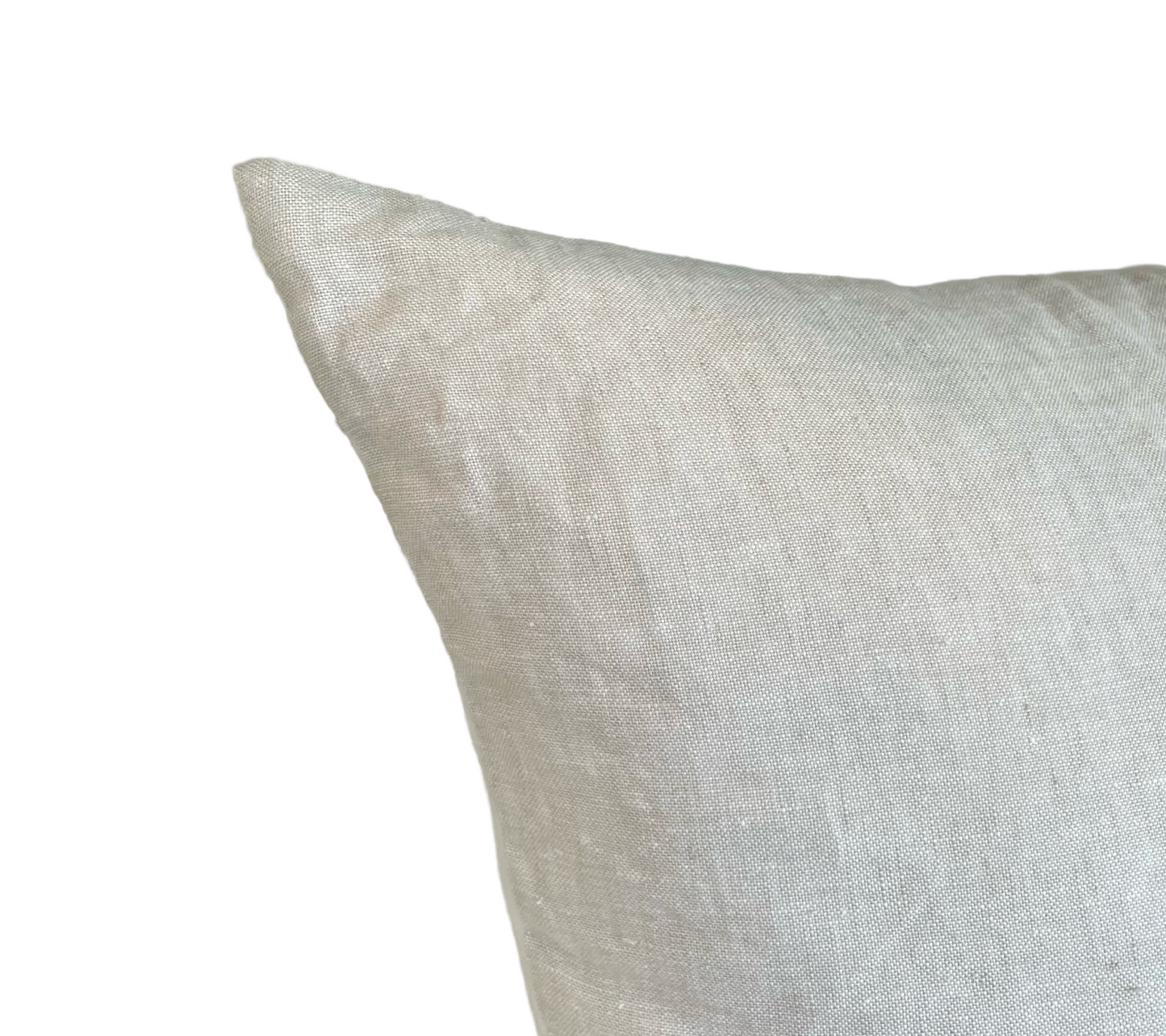 Textured Stitch Pillow