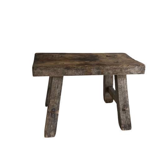 Mini Stool