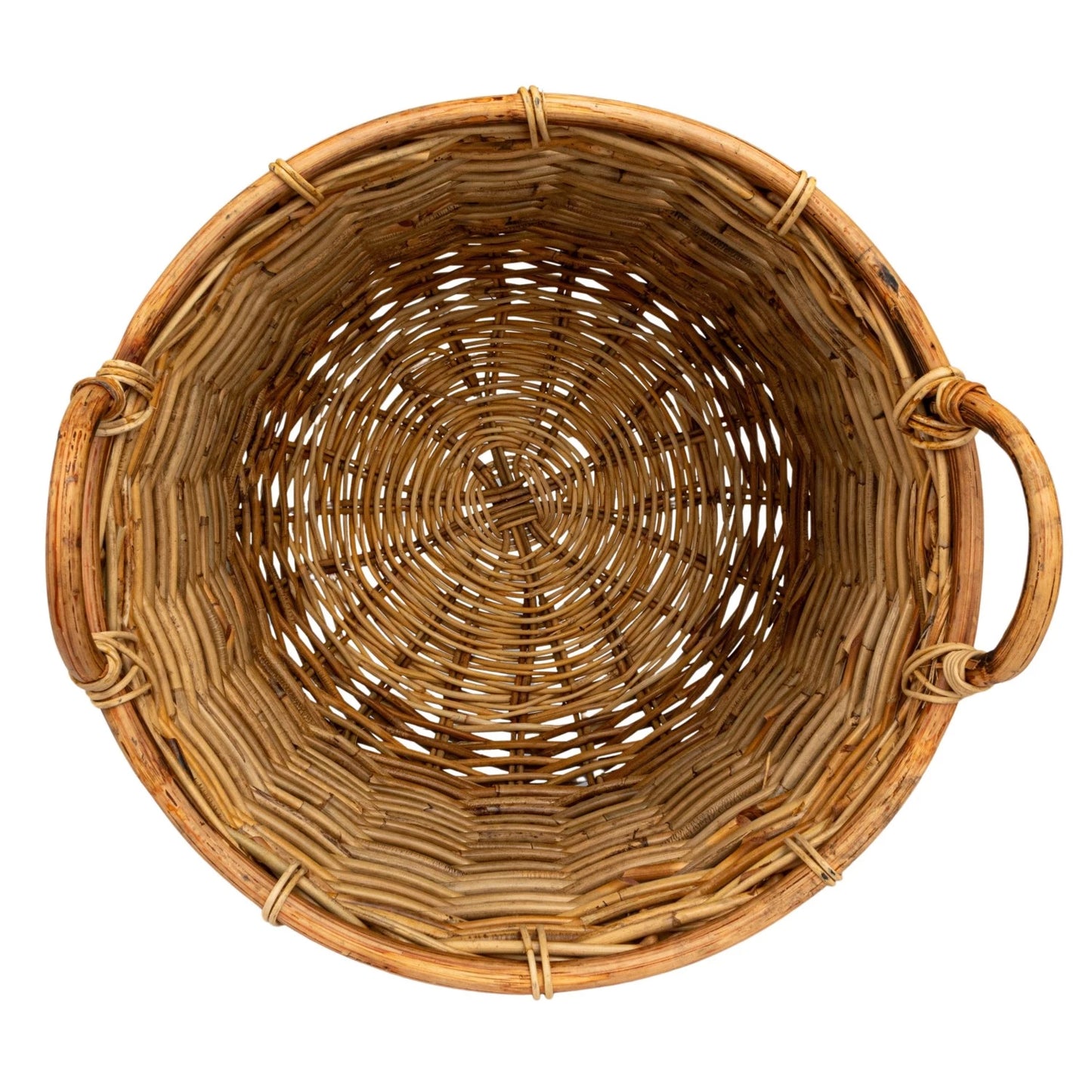 Hand Woven Baskets