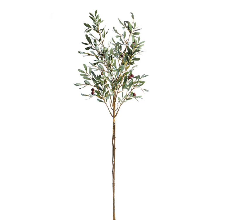 43" Olive Stem Bundle
