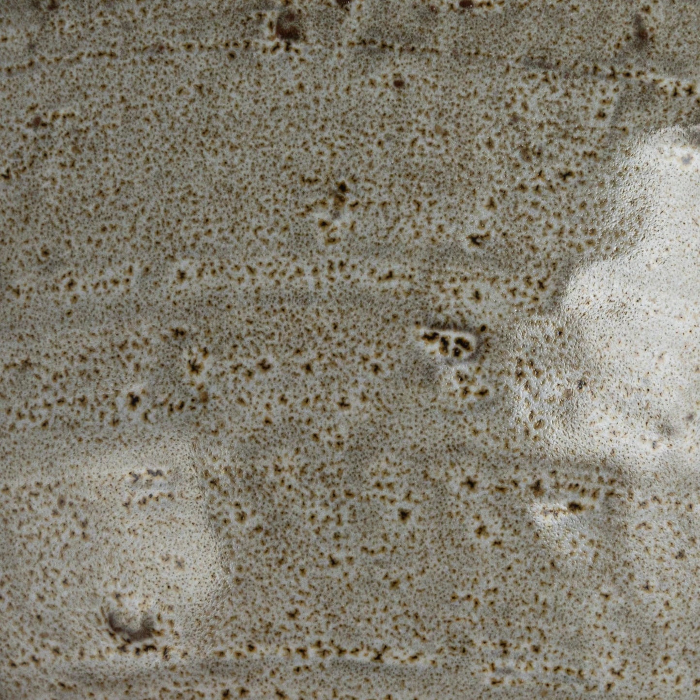 Stoneware Bowl with Handle