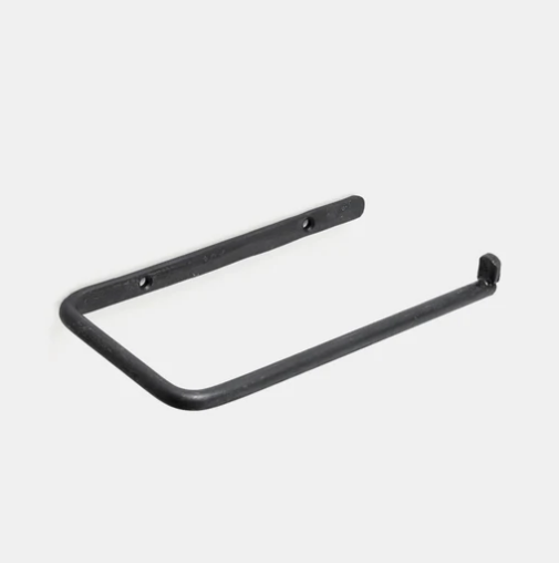 Iron Toilet Paper Holder