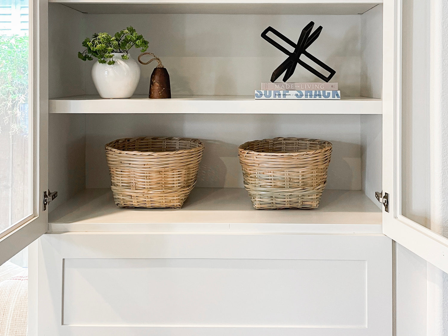 Baskets