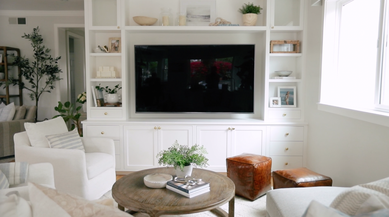 Living Room - Ponto Beach