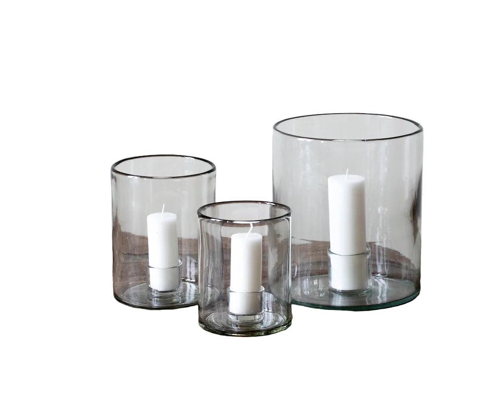 Luna Candle Holder