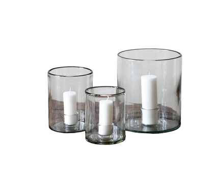 Luna Candle Holder