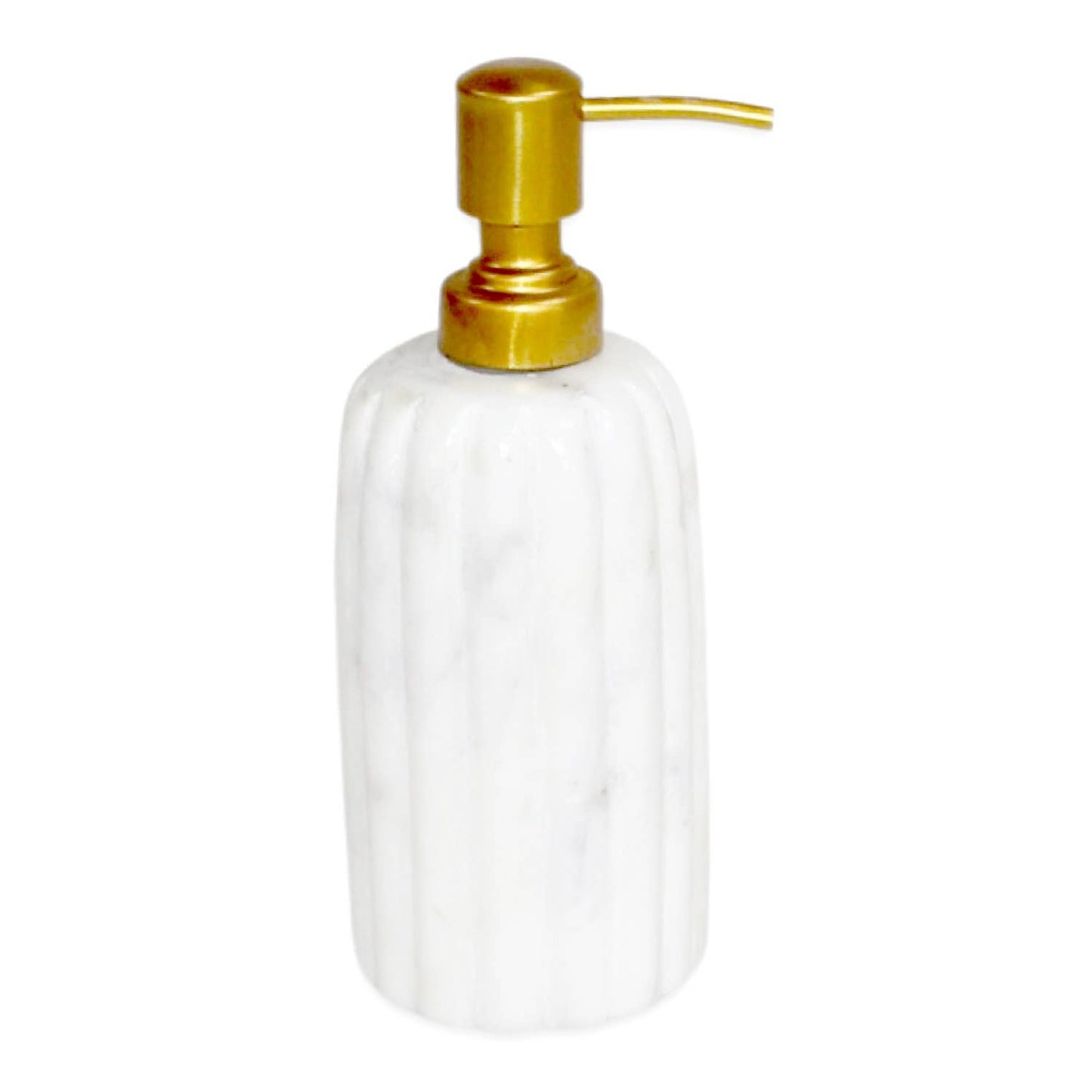 Marble Soap Dispenser