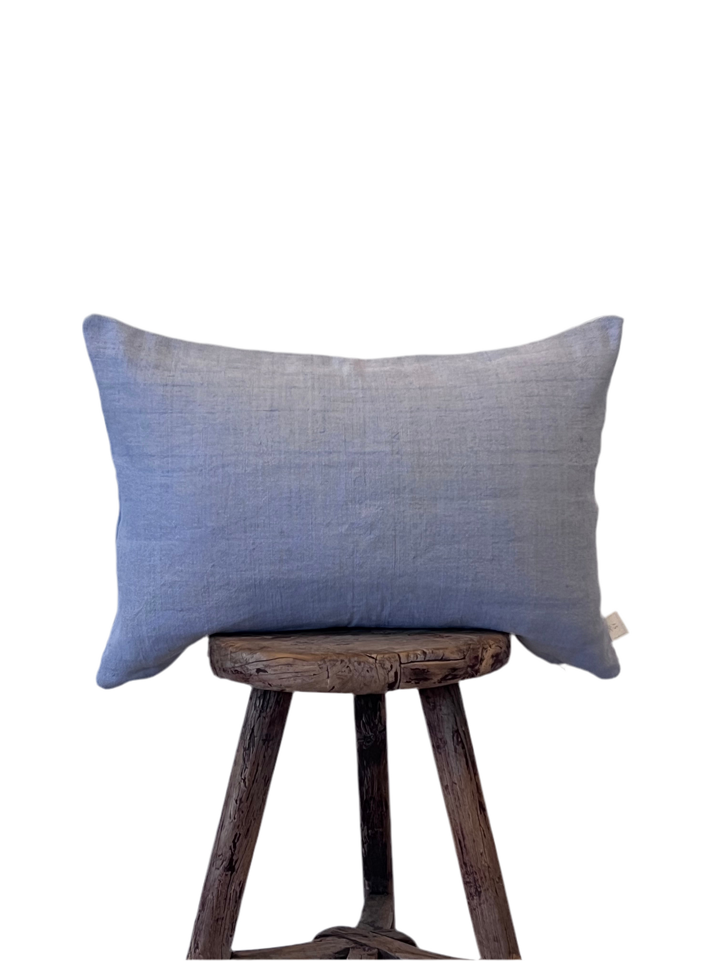 Sky Blue Pillow