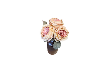 Vintage Rose Bouquet