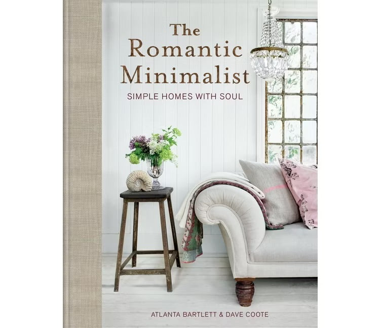 The Romantic Minimalist
