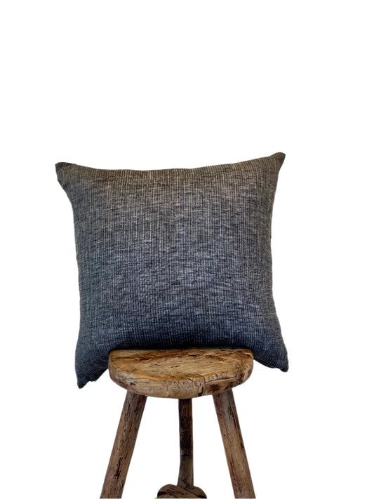 Denim Pillow