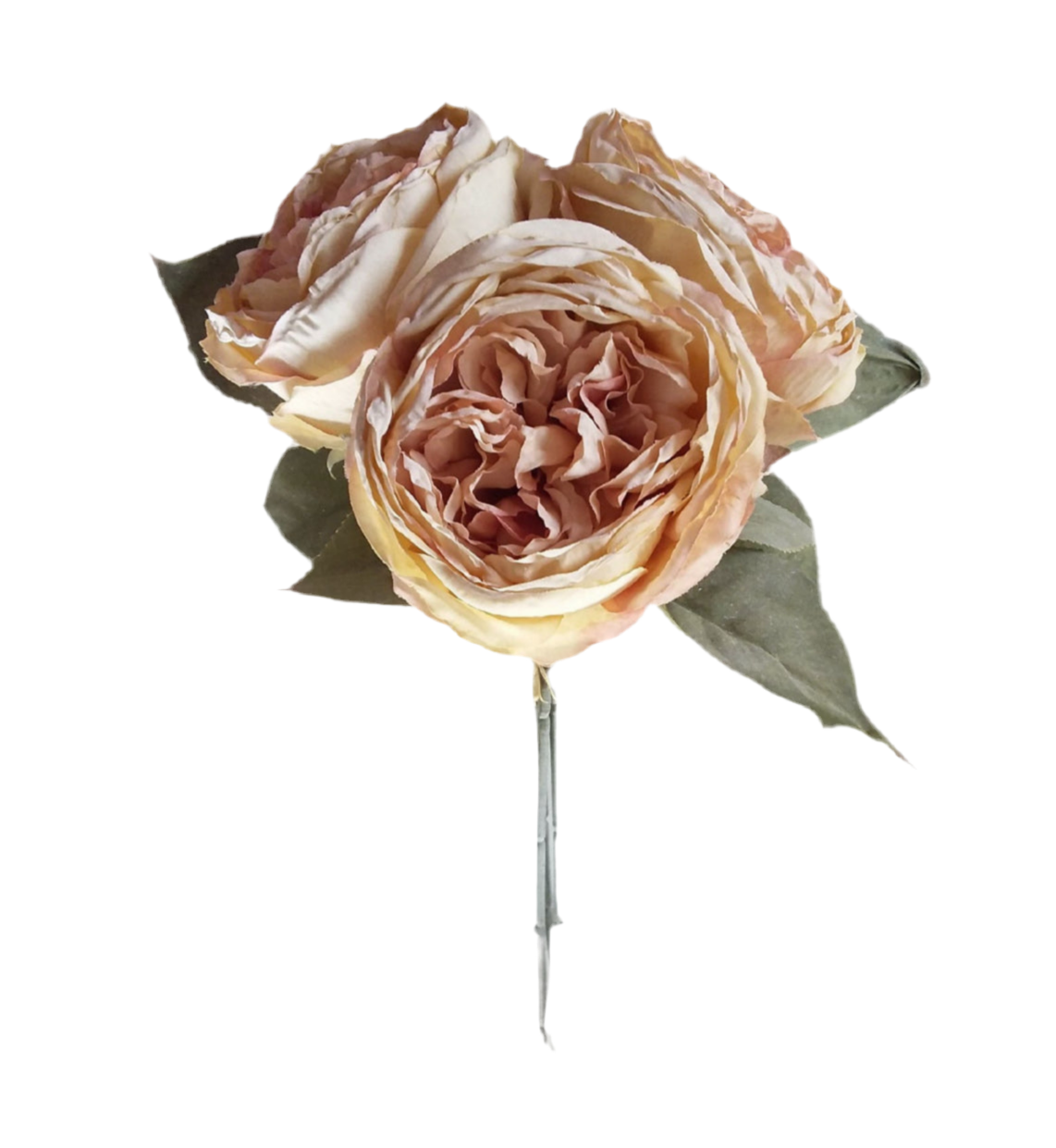 Vintage Rose Bouquet