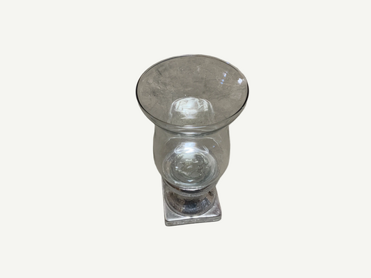 Hurricane Candle Holder