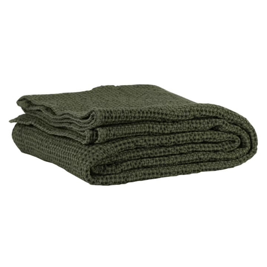 Miro Blanket Forest Throw