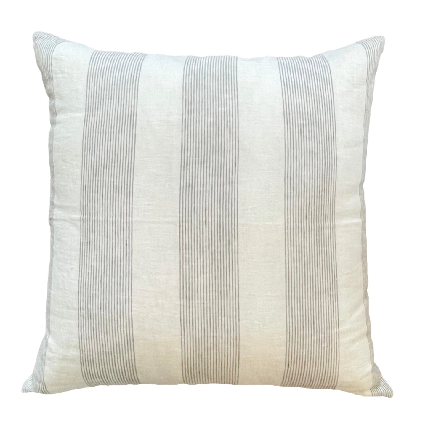 Pebble Stripe Pillow