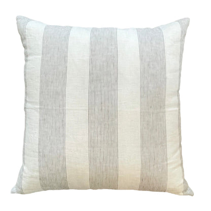 Pebble Stripe Pillow
