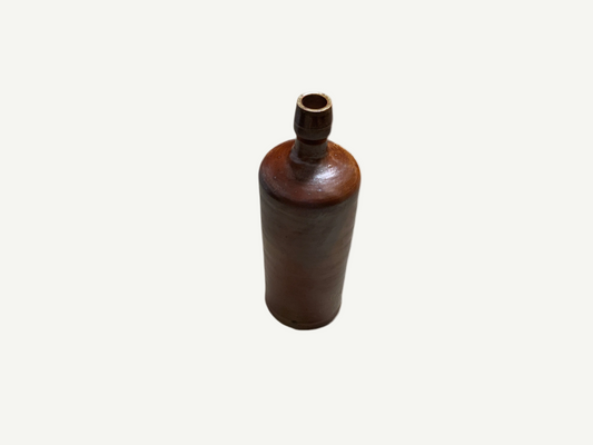 Stoneware Bottle