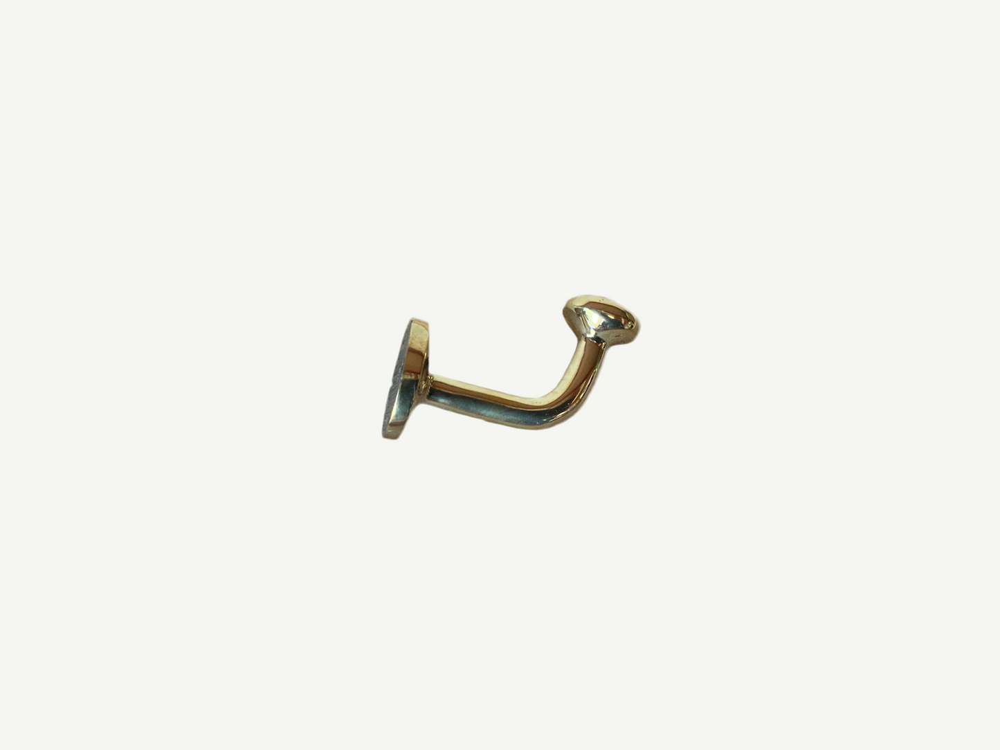 Brass Wall Hook