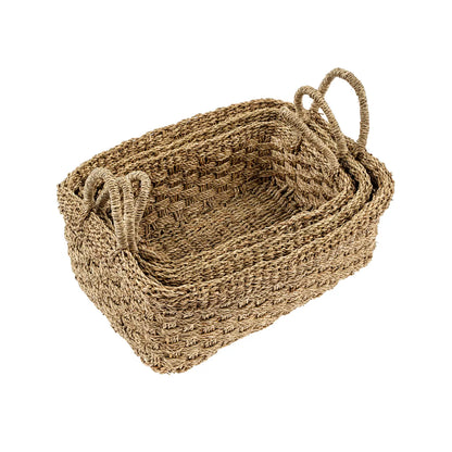 Stackable Baskets