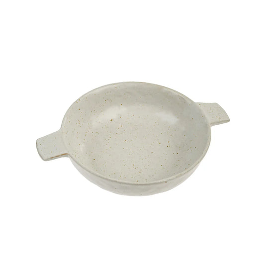 Handled Bowl