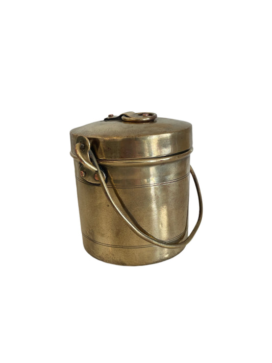 Vintage Brass Bharni