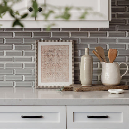 Stoneware Pitcher - Cream