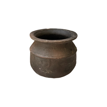 Vintage Mini Pot