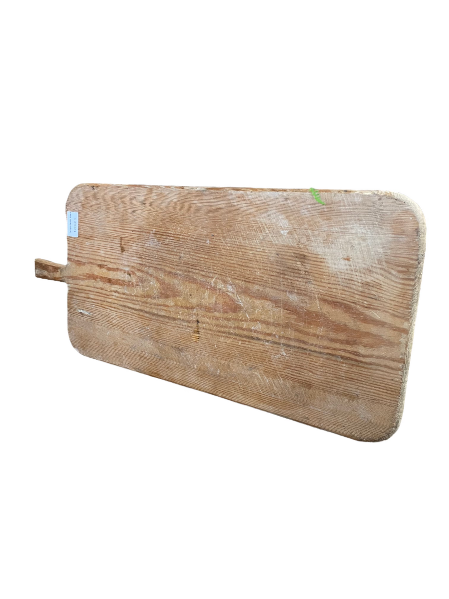 Antique Bread Board