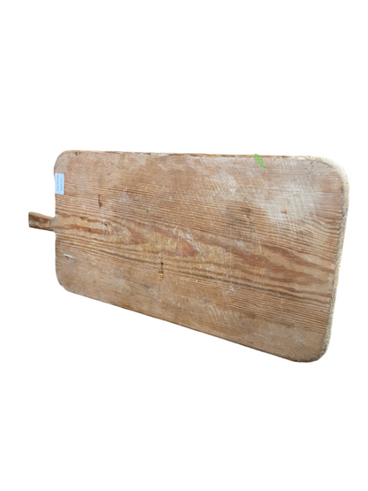 Antique Bread Board
