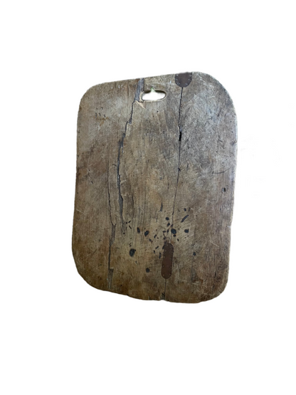 Antique Bread Board