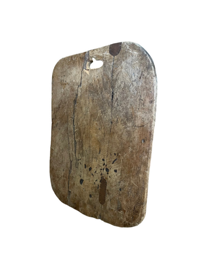 Antique Bread Board