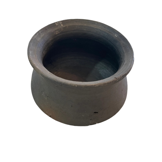 Vintage Mini Pot