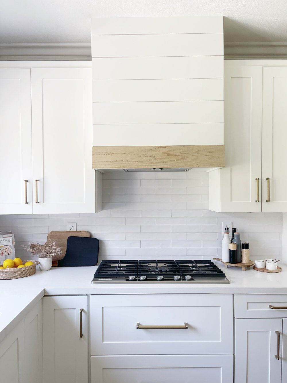 Spice Cellar w/ Spoon