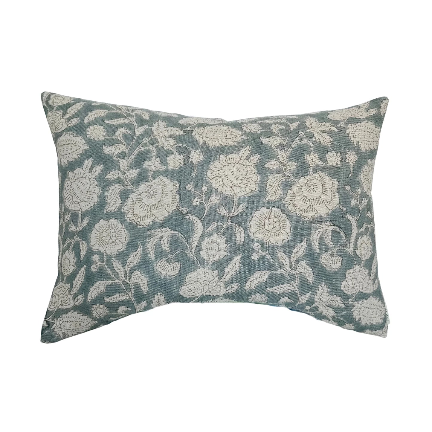 Emma Floral Pillow