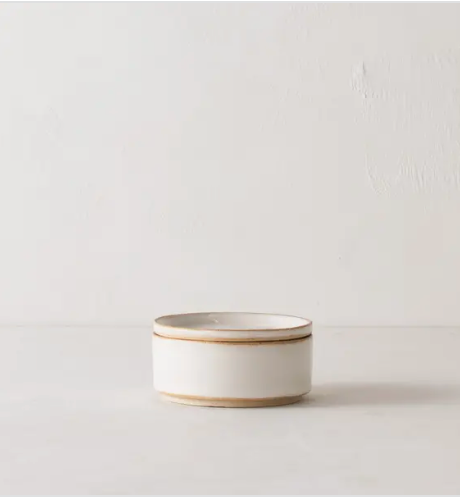 Minimal Salt Cellar Glossed