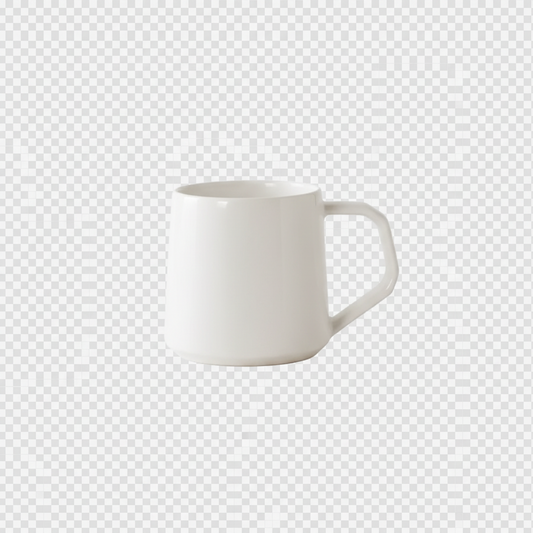 Minimal 10oz Mug