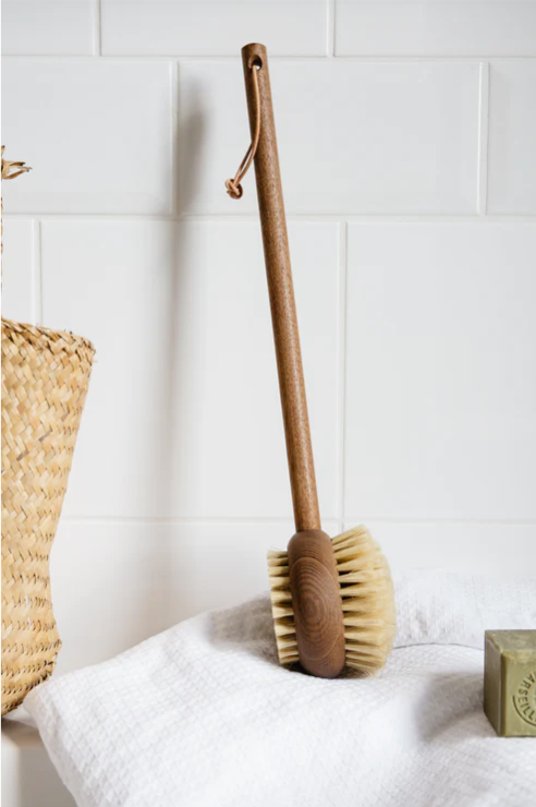 Body Brush