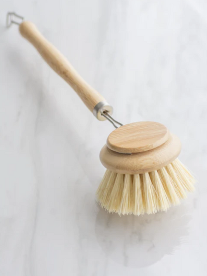 Handled Dish Brushes