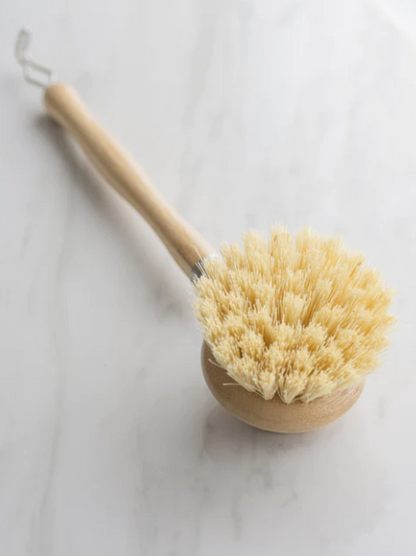 Handled Dish Brushes
