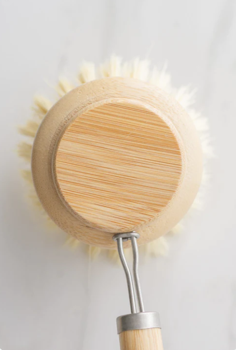 Handled Dish Brushes