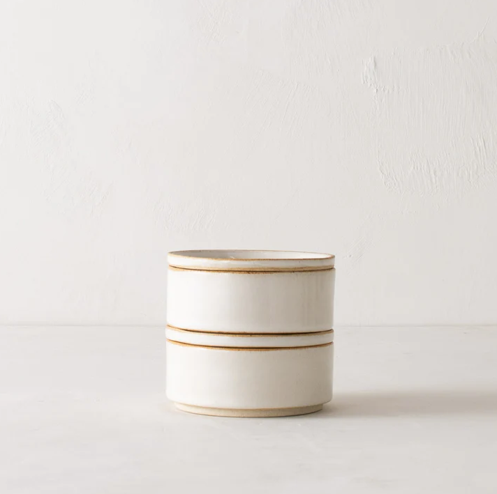Minimal Salt Cellar Glossed