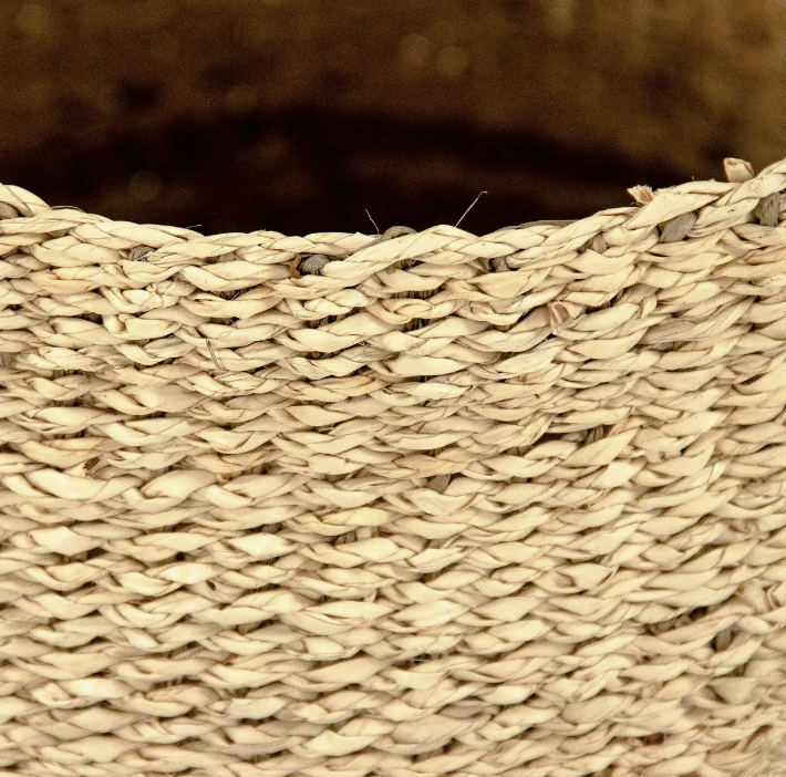 Woven Basket